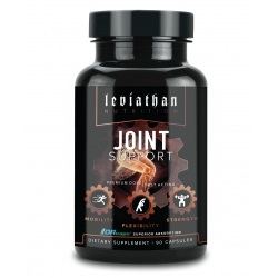  Leviathan Nutrition Joint Support