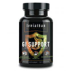  Leviathan Nutrition GI Support