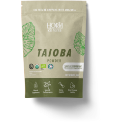 Taioba Freeze-dried Powder Horta da Terra 25g