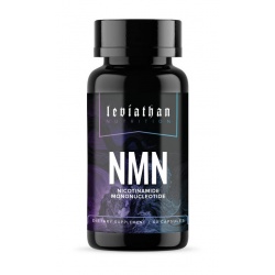 Leviathan NMN Nicotinamide Mononucleotide