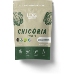 Chicoria Freeze-dried Powder Horta da Terra 25g