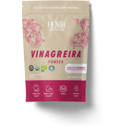 Vinagreira Freeze-dried Powder Horta da Terra 25g